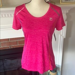 Fila | NWT Workout Top